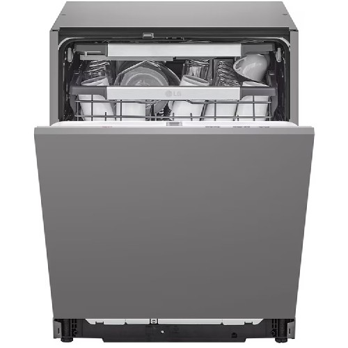 DISHWASHER FULL BUILT IN 60CM  DB476TXS (A / 14 ΣΕΡΒ / 3ο ΡΑΦΙ / ΑΤΜΟΥ / WiFI)